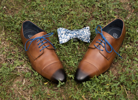 Photos Préparatifs mariage
