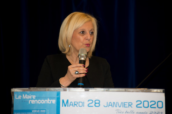 Corporate événement